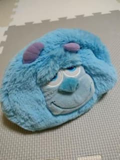モンスターズインク　サリー　ポーチのサムネイル