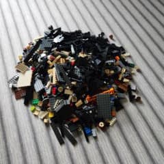LEGO 레고 블록 대량 정리 판매