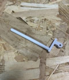 シンガーミシン糸たて棒★糸駒立て棒★SINGER