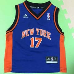 NYK ゲームシャツ 2Tのサムネイル