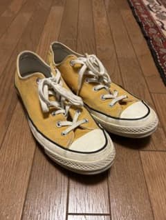 Converse ct70 チャックテイラー　サンフラワーのサムネイル