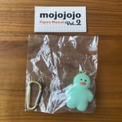 mojojojo フィギュアマスコットvol.2 Mintのサムネイル