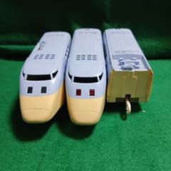 プラレール　E1系　MAX　旧製品のサムネイル