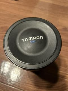 【Yano様】SP 15-30mm F/2.8 Di VC   [キヤノン用]のサムネイル