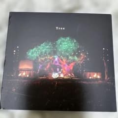 SEKAI NO OWARI Tree 炎と森のカーニバル DVDのサムネイル