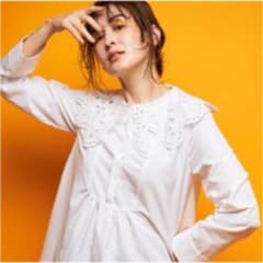 セルフォード　ブラウスのサムネイル
