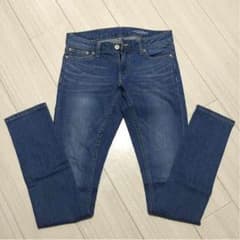kiratan様専用 マウジー デニム 25インチ アズールのサムネイル