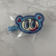 ナルミヤ　なかむらくん　ヘアクリップのサムネイル