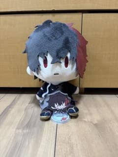 肥前忠広　 御伴ぬいぐるみ　んまほっぺアクスタ　セットのサムネイル