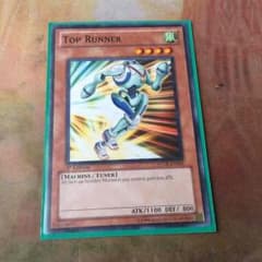 遊戯王 TOP RUNNERのサムネイル
