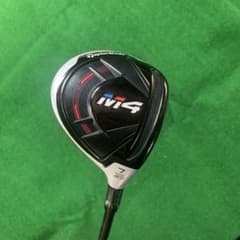 専用　TaylorMade M4 7W FUBUKI 5-S 純正シャフト 専用 TaylorMade M4 7W FUBUKI 5-S 純正シャフト - メルカリ
