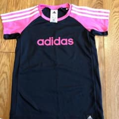 キッズ adidas アディダス Tシャツ 150のサムネイル