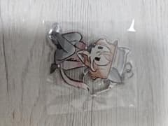 文豪ストレイドッグス 中原中也 レトロちっく シリーズ アクリル