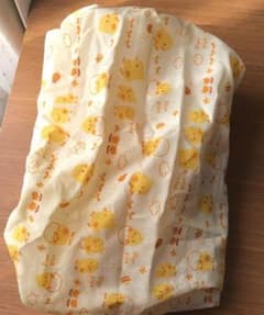 ミニ布団用シーツのサムネイル