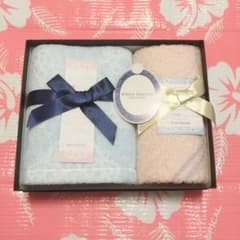 新品未使用★今治&泉州産  タオルセット★のサムネイル