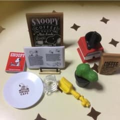 リーメント スヌーピーのサムネイル