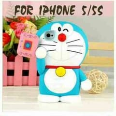 ラスト！iPhone5⭐動く3Dドラえもんのサムネイル