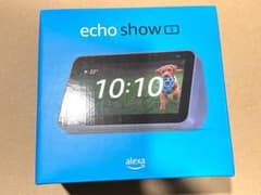 Amazon Echo Show 5 第二世代青系 - メルカリ