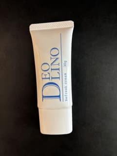 DEOLINOデオリノ. 薬用デオドラントクリームAI 30gのサムネイル