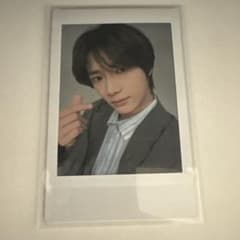 txt ボムギュ チェキトレカのサムネイル
