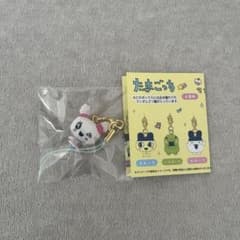 たまごっち トレーディングマスコットストラップ ラブリっちのサムネイル