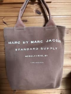 MARC JACOBS トートバッグのサムネイル