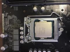 IntelCore i5 8400・ASROCK z370 pro4のサムネイル