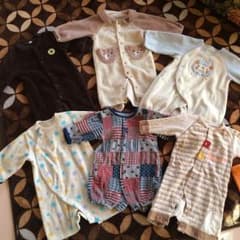 ❤秋 冬 ９着まとめ売り❤のサムネイル