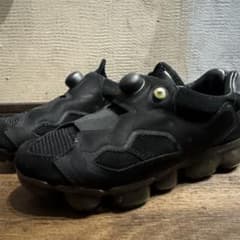 【美品】Maison MIHARA YASUHIRO スニーカー　40サイズ