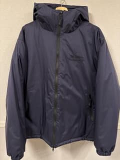 ENNOY PROFESSIONAL PADDED SETUP NAVYのサムネイル