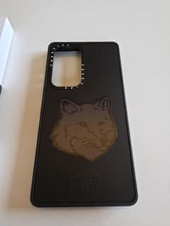 CASETiFY MAISON KITSUNE Galaxy S25 Ultra - メルカリ
