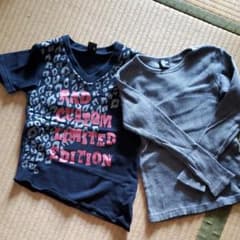 ラッドカスタム　Tシャツのサムネイル