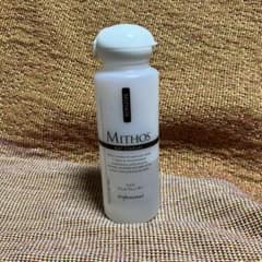 MITHOS ジェルクレンザー　残量4割のサムネイル