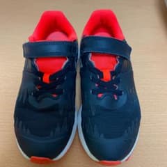 NIKE ナイキ スニーカー　19cmのサムネイル
