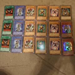 遊戯王まとめ売り　フレンドリータイム 遊戯王まとめ売り 海外版 初期 - メルカリ