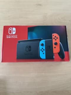 Nintendo Switch NINTENDO SWITCH JOY-CON…のサムネイル