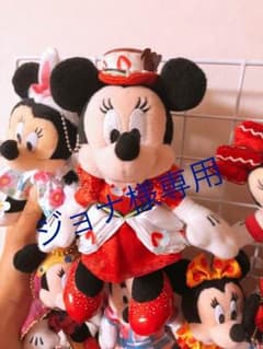ぬいぐるみバッジのサムネイル