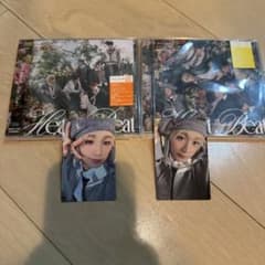 ♩ プロフ必読様専用　田中笑太郎　CD トレカセット