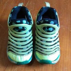 NIKE ナイキ ダイナモフリー☆17cmのサムネイル