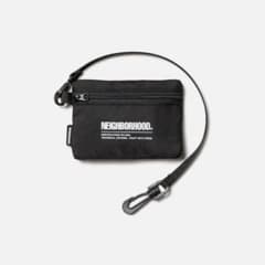 NEIGHBORHOOD COIN CASE コインケース - メルカリ