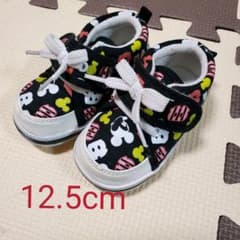 靴　12.5cmのサムネイル