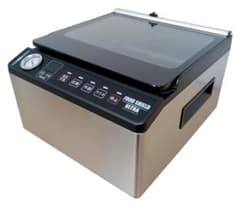 【2026年2月 発売】フードシールド 業務用チャンバー真空パック器 真空包装機 2026年2月 発売】フードシールド 業務用チャンバー真空パック器 真空