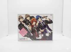 [신품 미개봉] 첫회 한정판 우타 프리 마지 LOVE 레전드 스타 DVD 제1권