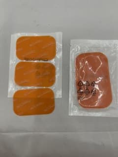 シックスパッド　SIX PAD  ジェルシートのサムネイル