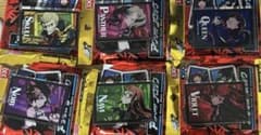 ペルソナ5ロイヤル ダイソー アクリルブロックのサムネイル