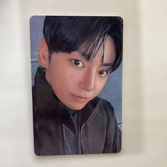 bts ARIRANG ユニバ特典 ジョングク JUNGKOOK トレカ - メルカリ
