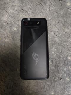 ASUS ROG Phone 7 16/512gb 本体のサムネイル