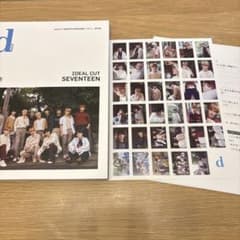 ideal cut 写真集のサムネイル