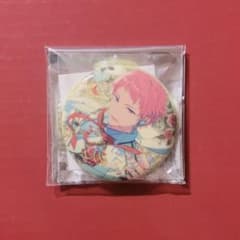 あんスタ 斎宮 宗 中国 盛放 C 序曲 缶バッジ 偶像梦幻祭 - メルカリ