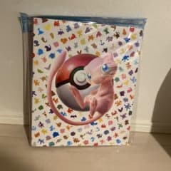 ポケモンカードゲーム コレクションファイル プレミアム151 完全未開封のサムネイル